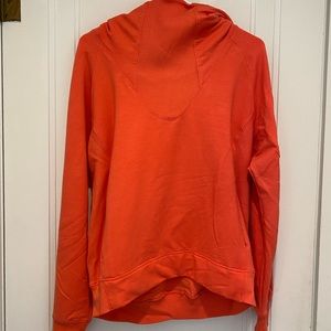 Indyeva Bunda II Hoodie UPF 50+